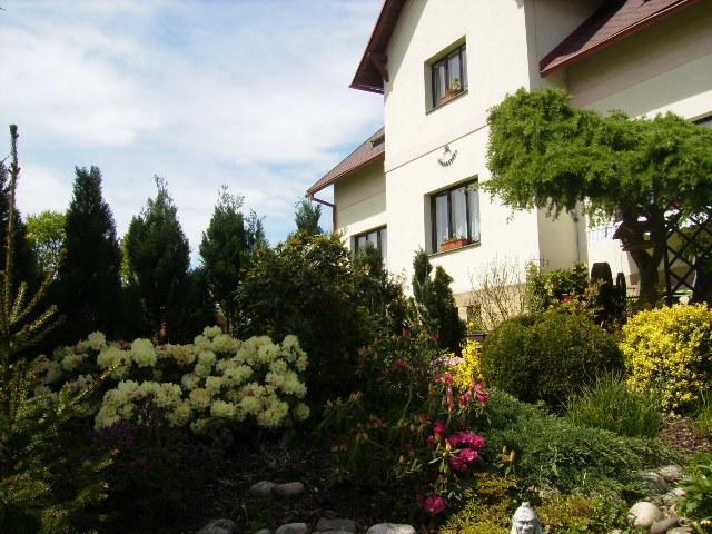 Pension U Josefa Kostalov Quarto foto