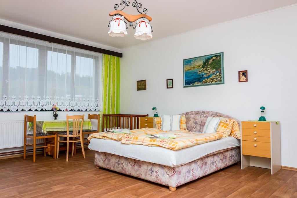 Pension U Josefa Kostalov Quarto foto