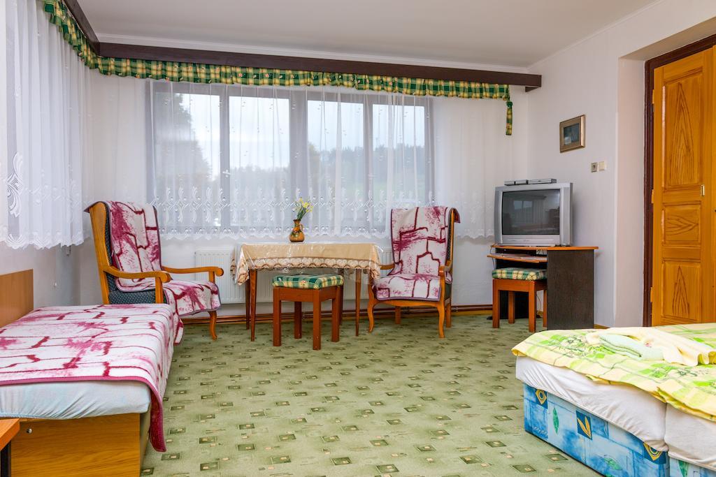 Pension U Josefa Kostalov Quarto foto