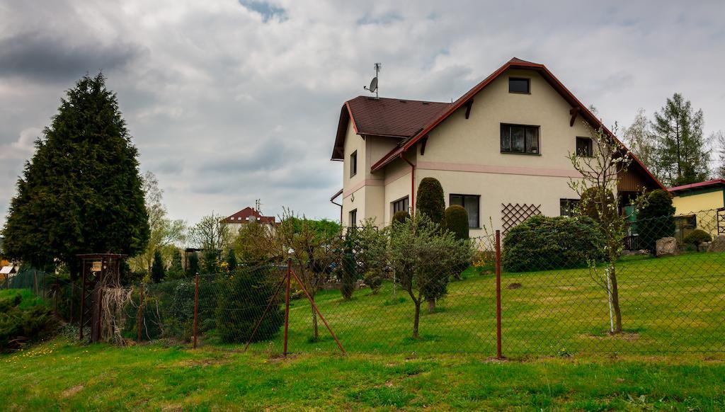 Pension U Josefa Kostalov Quarto foto