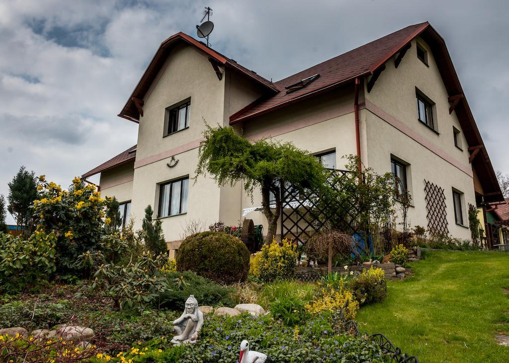Pension U Josefa Kostalov Quarto foto