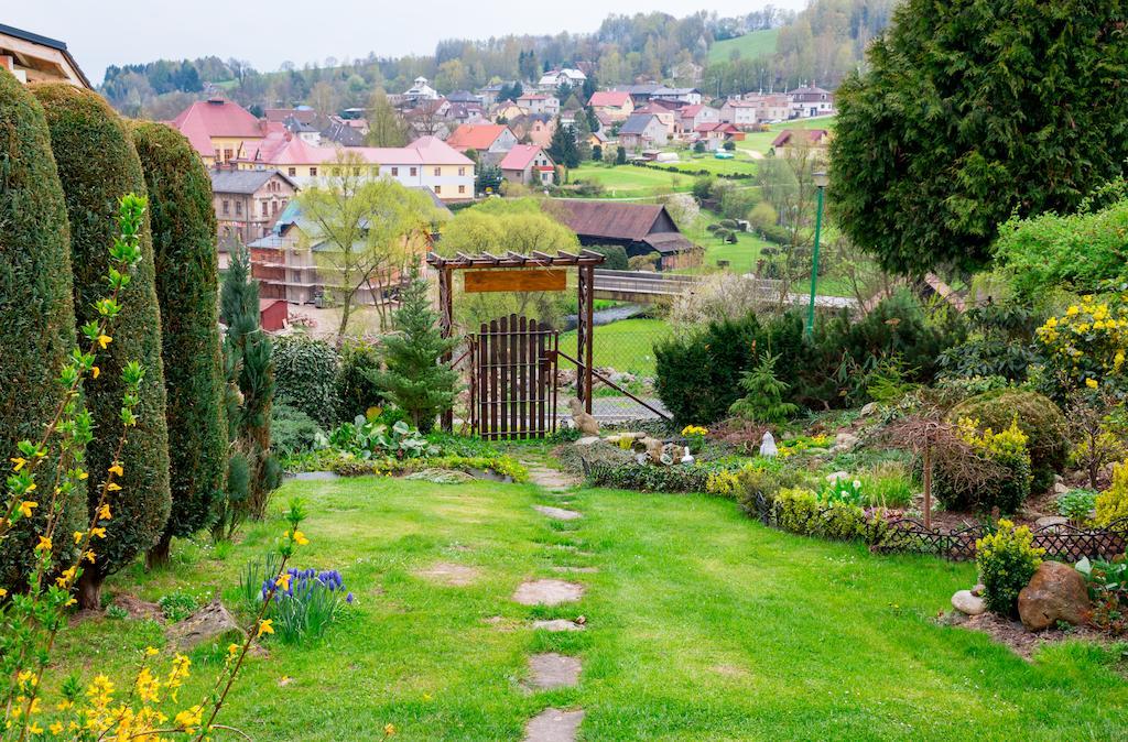 Pension U Josefa Kostalov Quarto foto