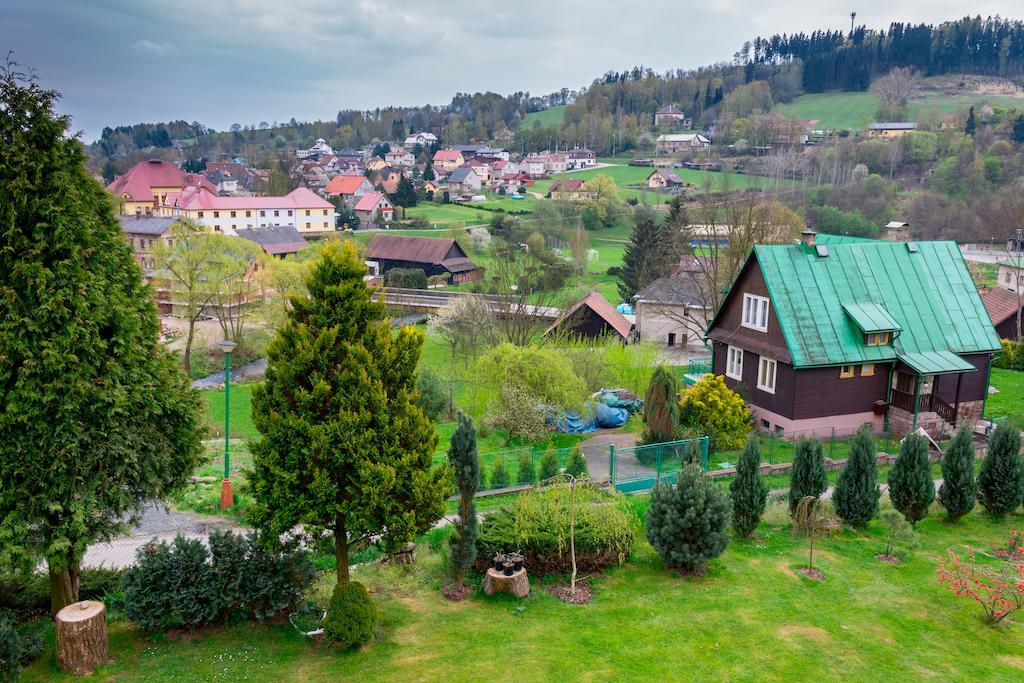 Pension U Josefa Kostalov Quarto foto