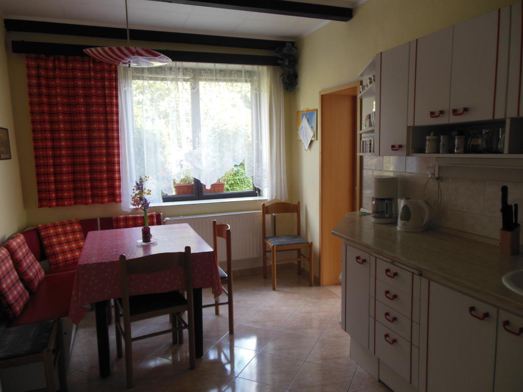 Pension U Josefa Kostalov Quarto foto