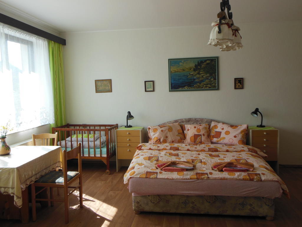 Pension U Josefa Kostalov Quarto foto