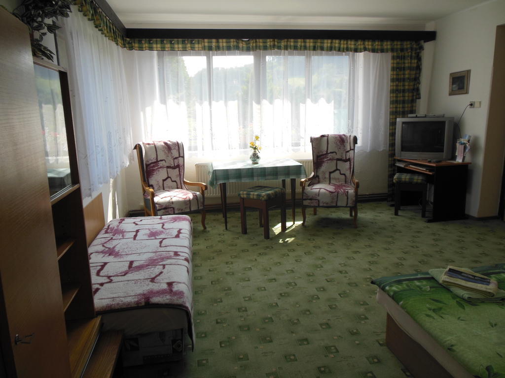 Pension U Josefa Kostalov Quarto foto