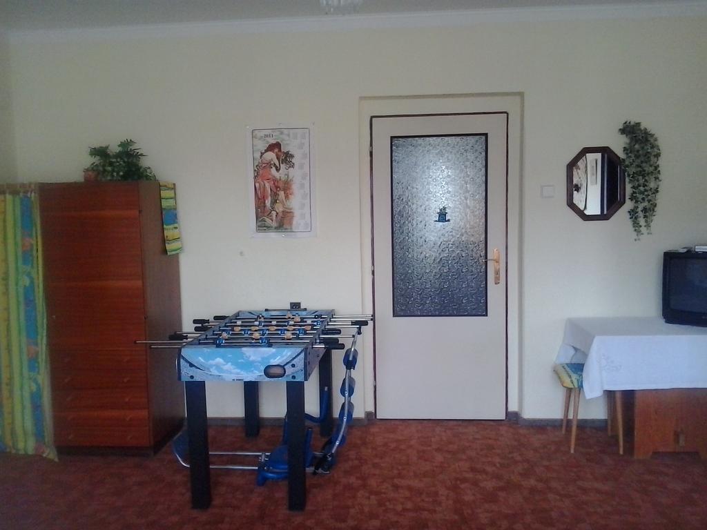 Pension U Josefa Kostalov Quarto foto