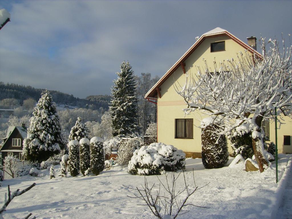 Pension U Josefa Kostalov Quarto foto