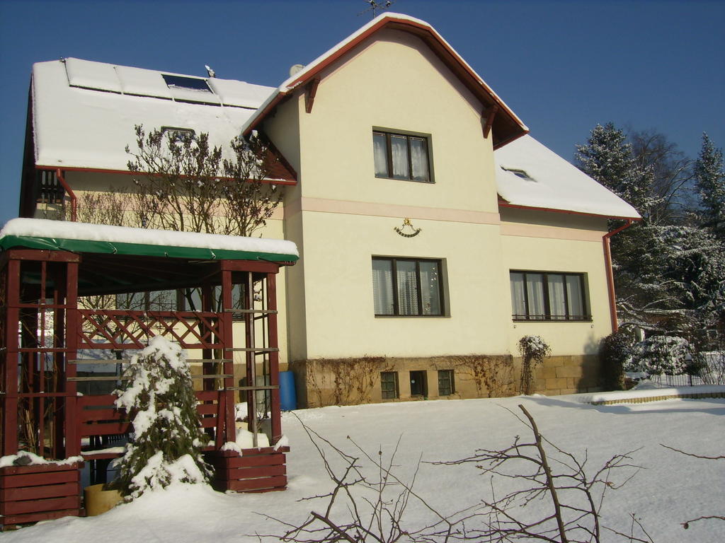 Pension U Josefa Kostalov Quarto foto