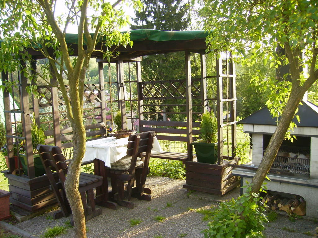 Pension U Josefa Kostalov Quarto foto