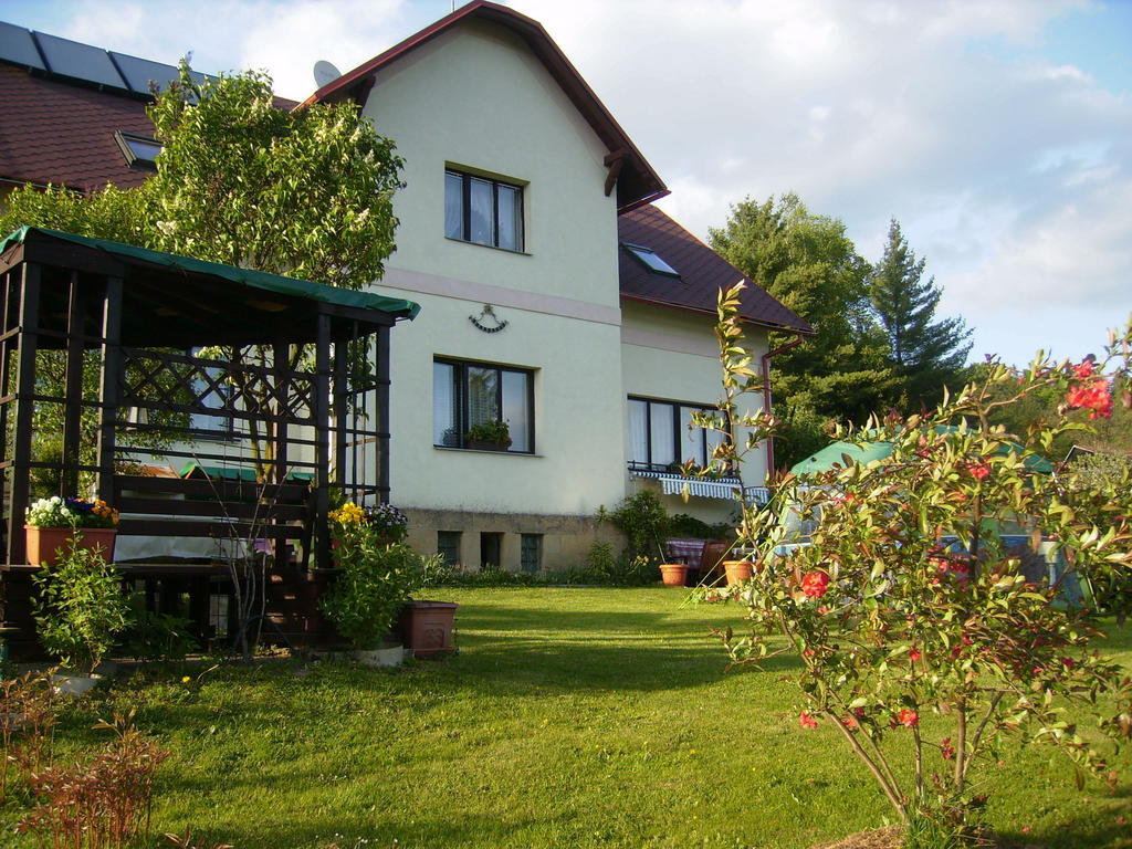 Pension U Josefa Kostalov Quarto foto