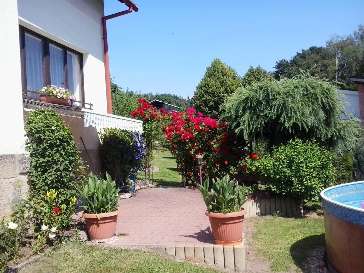 Pension U Josefa Kostalov Exterior foto